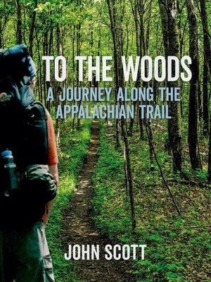 cover image of To the Woods